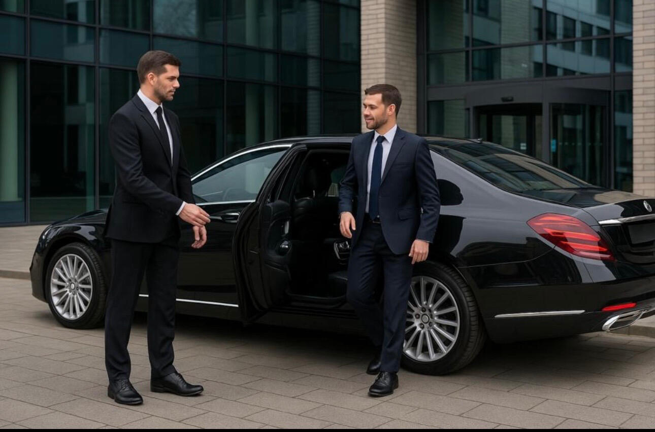 Black Wolf Limo – Luxury Service Get Your Quote in Minutes Please fill out the booking form below with all trip details.