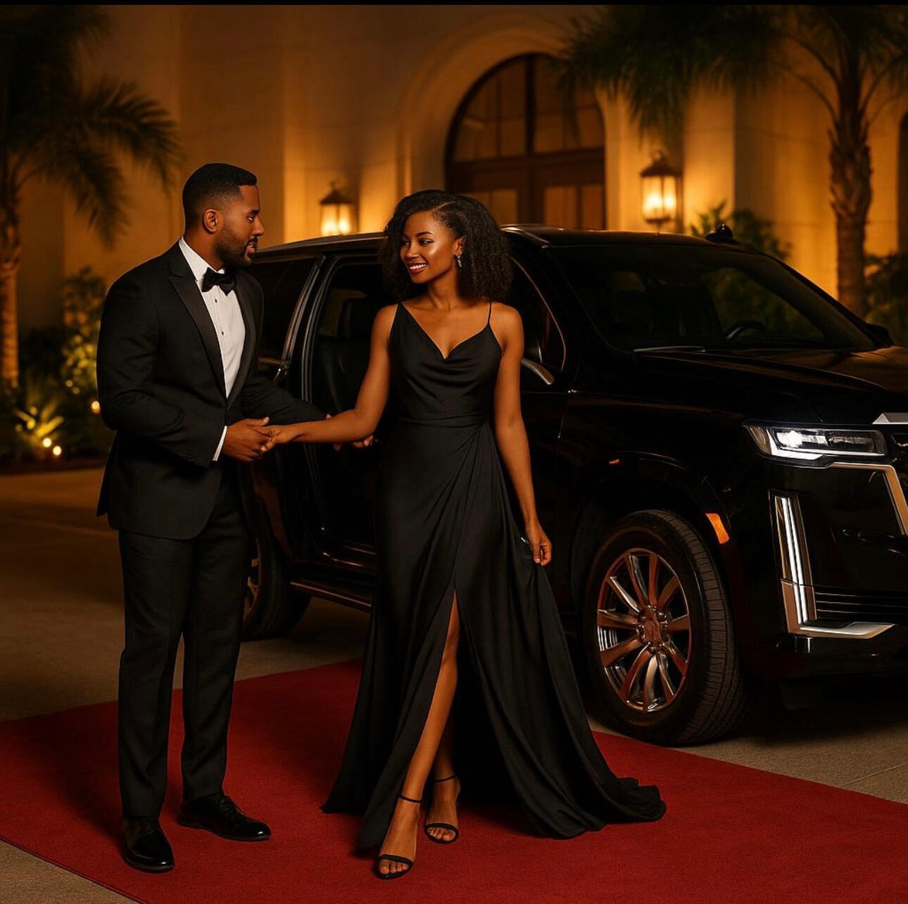 Black Wolf Limo – Luxury Service Get Your Quote in Minutes Please fill out the booking form below with all trip details.
