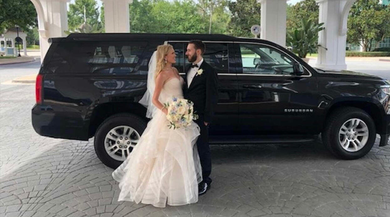 Black Wolf Limo – Luxury Service Get Your Quote in Minutes Please fill out the booking form below with all trip details.