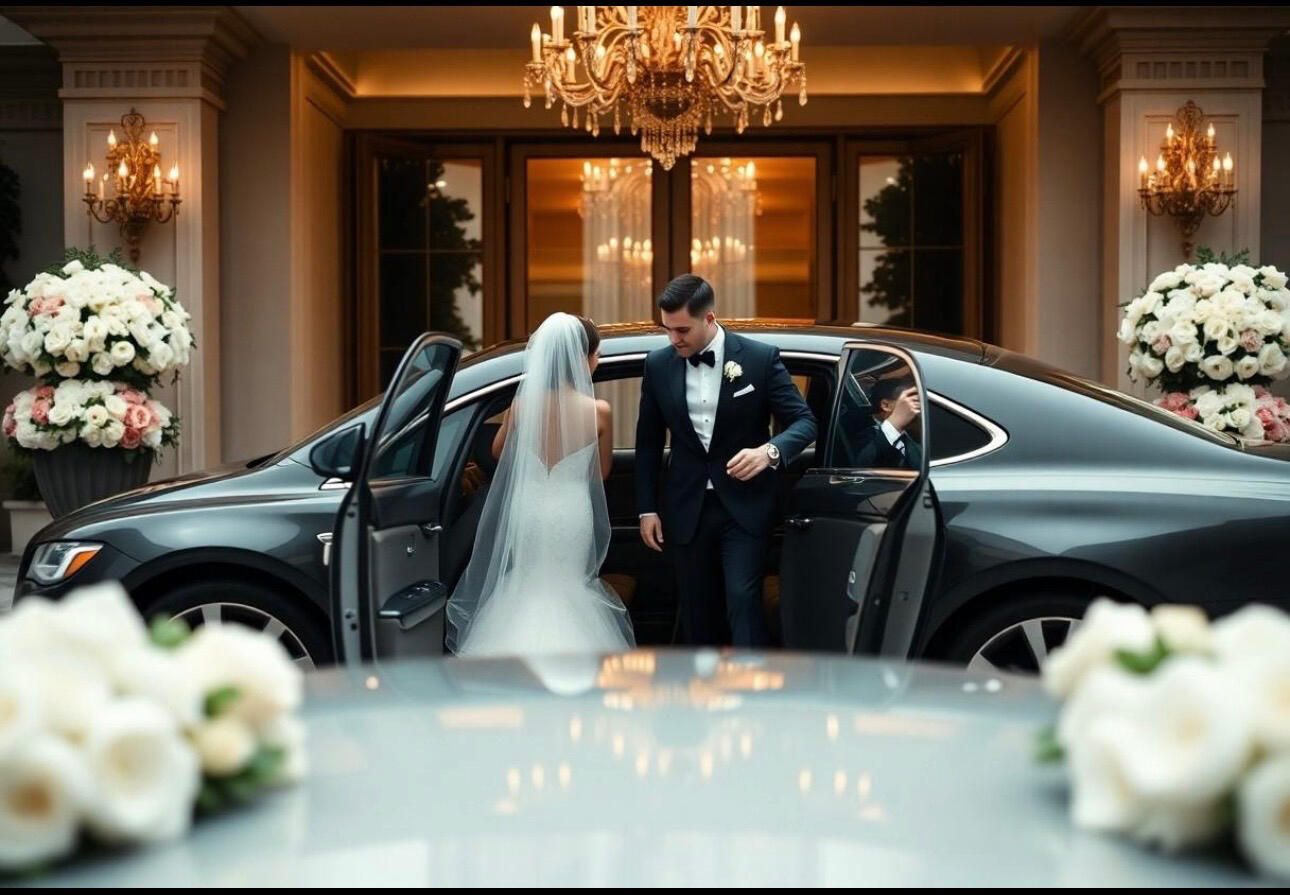 Black Wolf Limo – Luxury Service Get Your Quote in Minutes Please fill out the booking form below with all trip details.