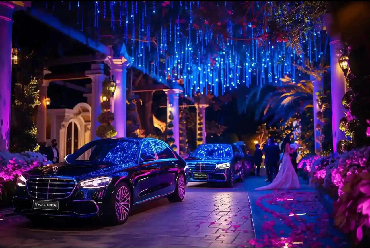 Black Wolf Limo – Luxury Service Get Your Quote in Minutes Please fill out the booking form below with all trip details.