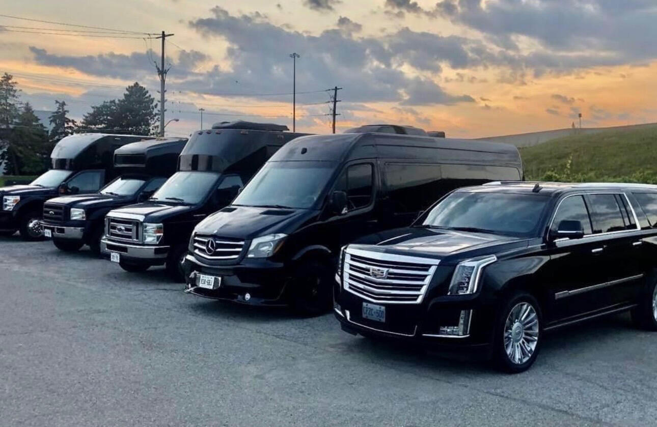 Black Wolf Limo – Luxury Service Get Your Quote in Minutes Please fill out the booking form below with all trip details.