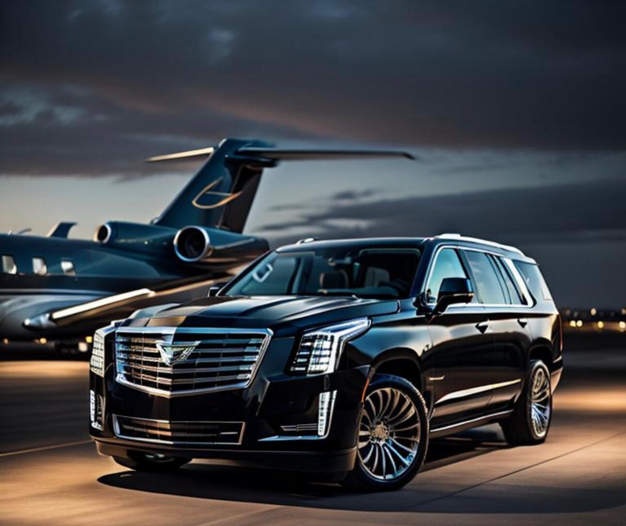 Black Wolf Limo – Luxury Service Get Your Quote in Minutes Please fill out the booking form below with all trip details.