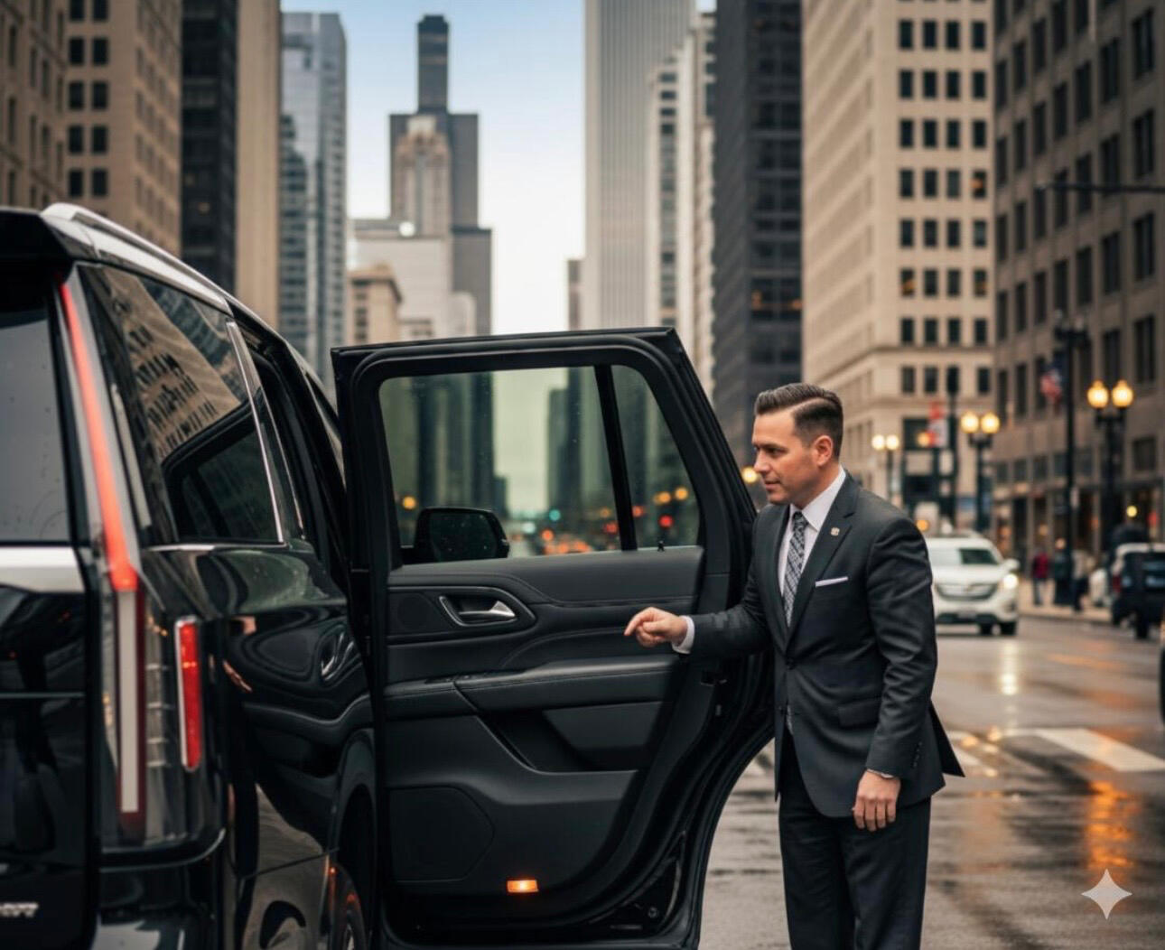 Black Wolf Limo – Luxury Service Get Your Quote in Minutes Please fill out the booking form below with all trip details.