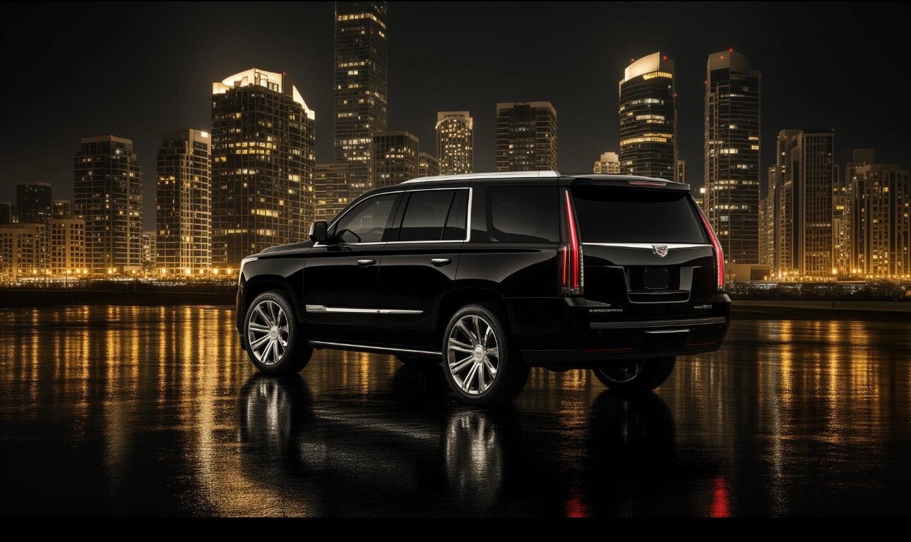 Black Wolf Limo – Luxury Service Get Your Quote in Minutes Please fill out the booking form below with all trip details.