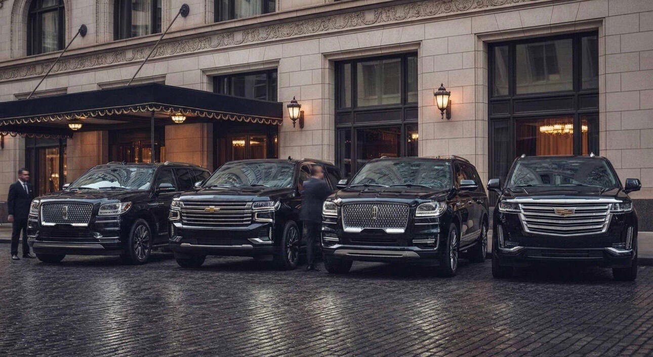 Black Wolf Limo – Luxury Service Get Your Quote in Minutes Please fill out the booking form below with all trip details.