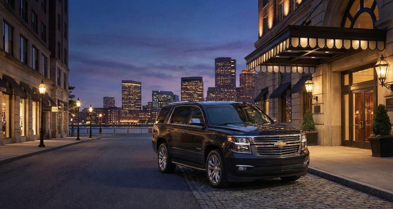 Black Wolf Limo – Luxury Service Get Your Quote in Minutes Please fill out the booking form below with all trip details.