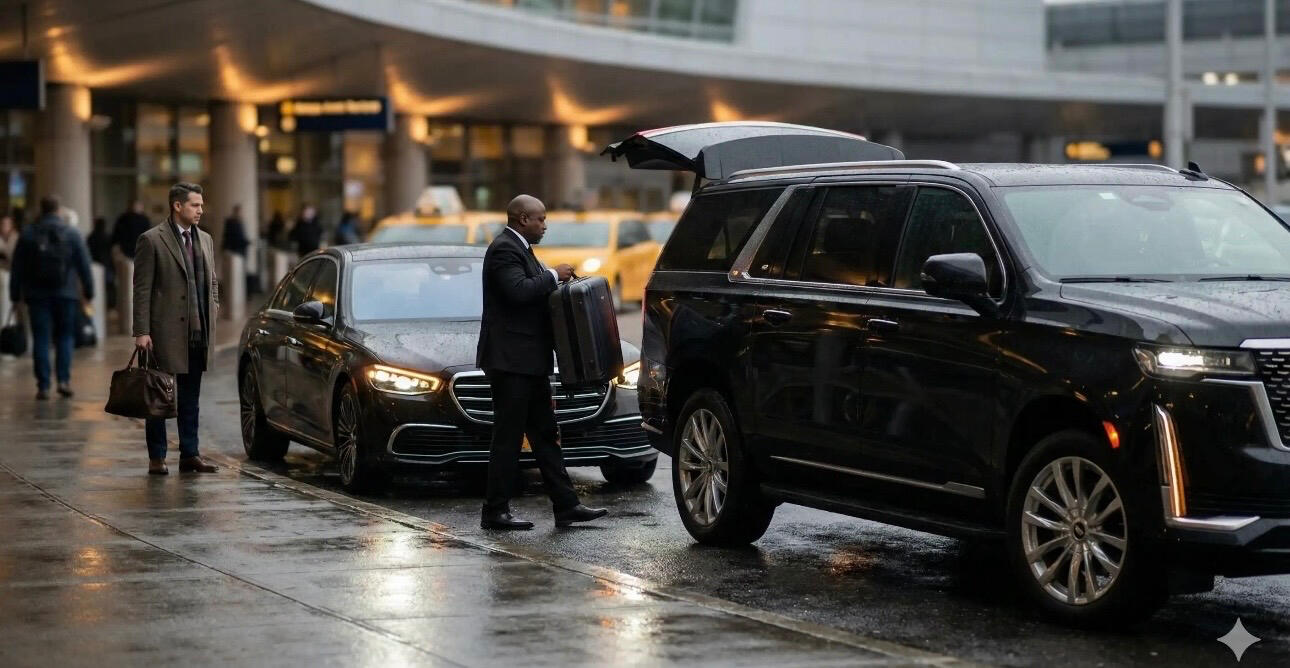 Black Wolf Limo – Luxury Service Get Your Quote in Minutes Please fill out the booking form below with all trip details.