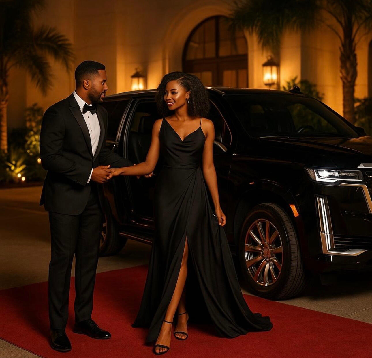 Black Wolf Limo – Luxury Service Get Your Quote in Minutes Please fill out the booking form below with all trip details.