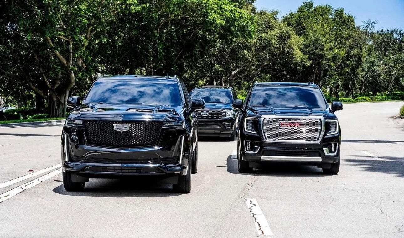 Black Wolf Limo – Luxury Service Get Your Quote in Minutes Please fill out the booking form below with all trip details.