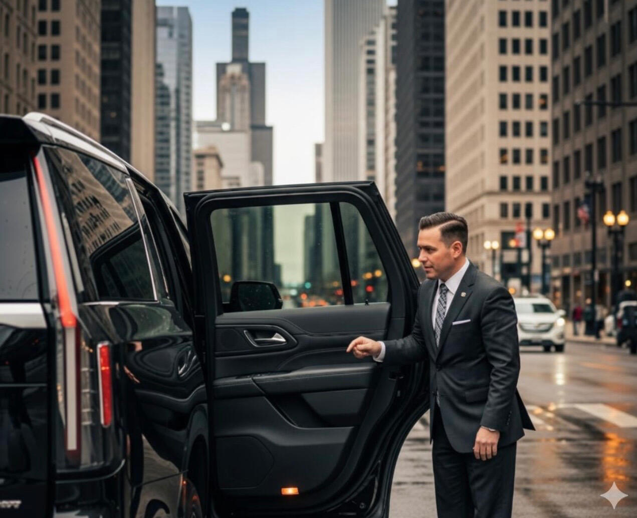 Black Wolf Limo – Luxury Service Get Your Quote in Minutes Please fill out the booking form below with all trip details.