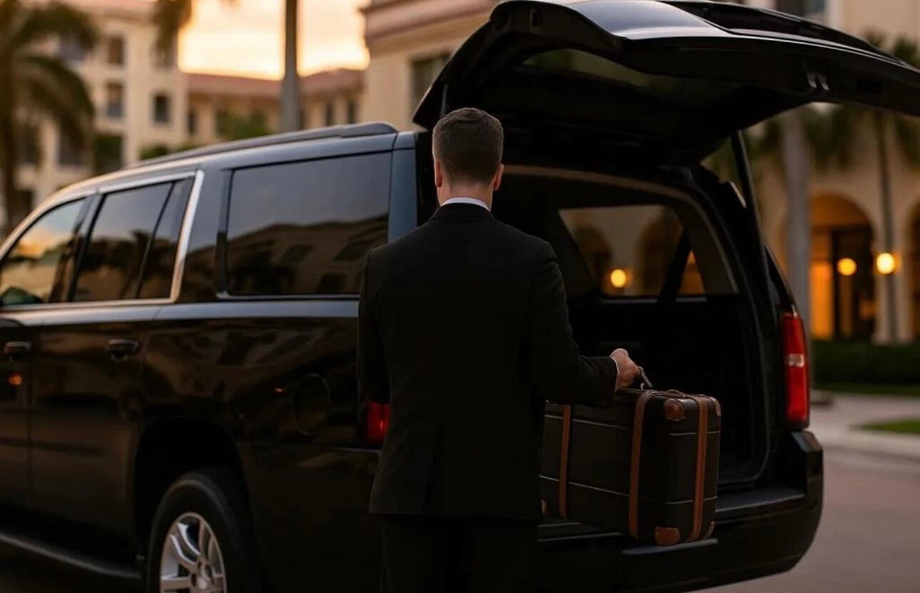 Black Wolf Limo – Luxury Service Get Your Quote in Minutes Please fill out the booking form below with all trip details.